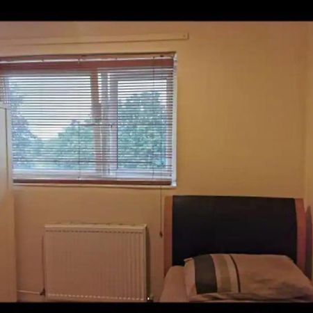 Nice Shared Flat Λονδίνο Εξωτερικό φωτογραφία