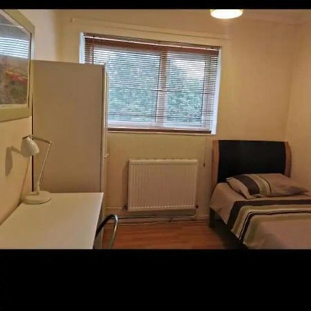 Nice Shared Flat Λονδίνο Εξωτερικό φωτογραφία