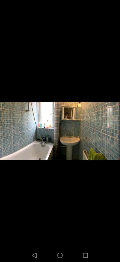 Nice Shared Flat Λονδίνο Εξωτερικό φωτογραφία