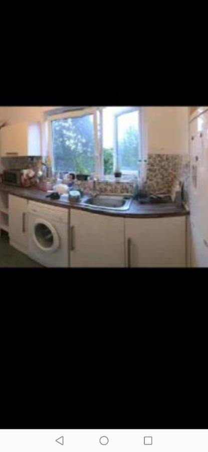 Nice Shared Flat Λονδίνο Εξωτερικό φωτογραφία