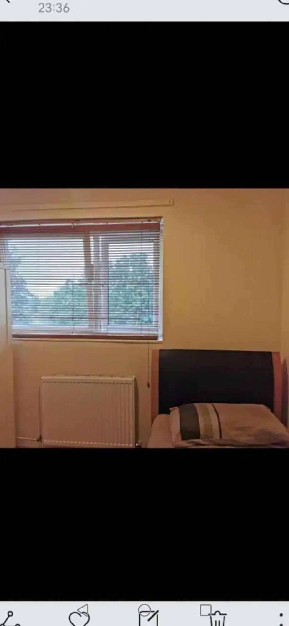 Nice Shared Flat Λονδίνο Εξωτερικό φωτογραφία